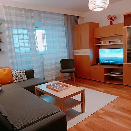 Sunrise Beachfront Relax Residence Констанца Екстер'єр фото
