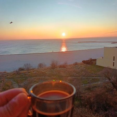 Sunrise Beachfront Relax Residence Констанца Екстер'єр фото