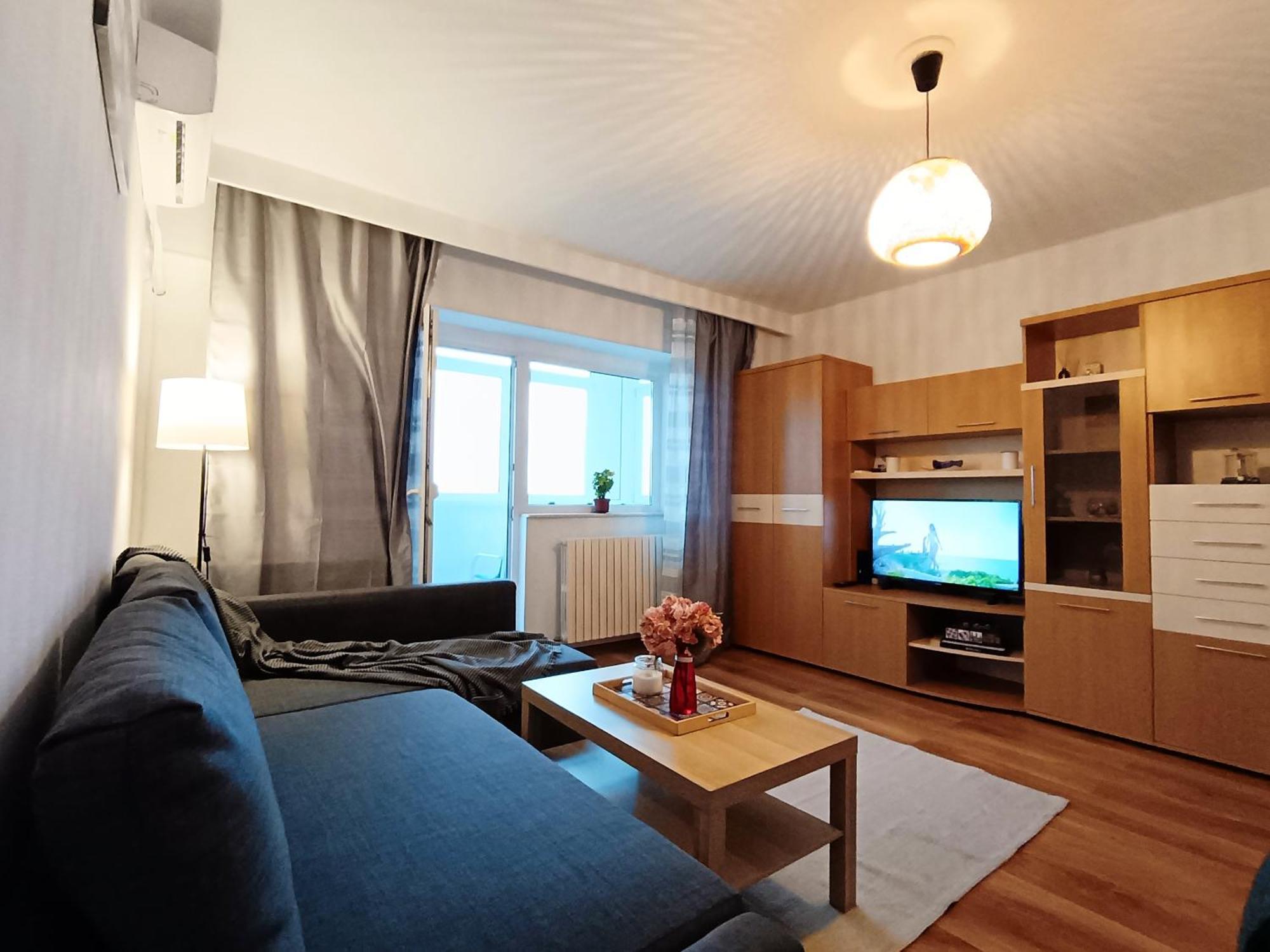 Sunrise Beachfront Relax Residence Констанца Екстер'єр фото
