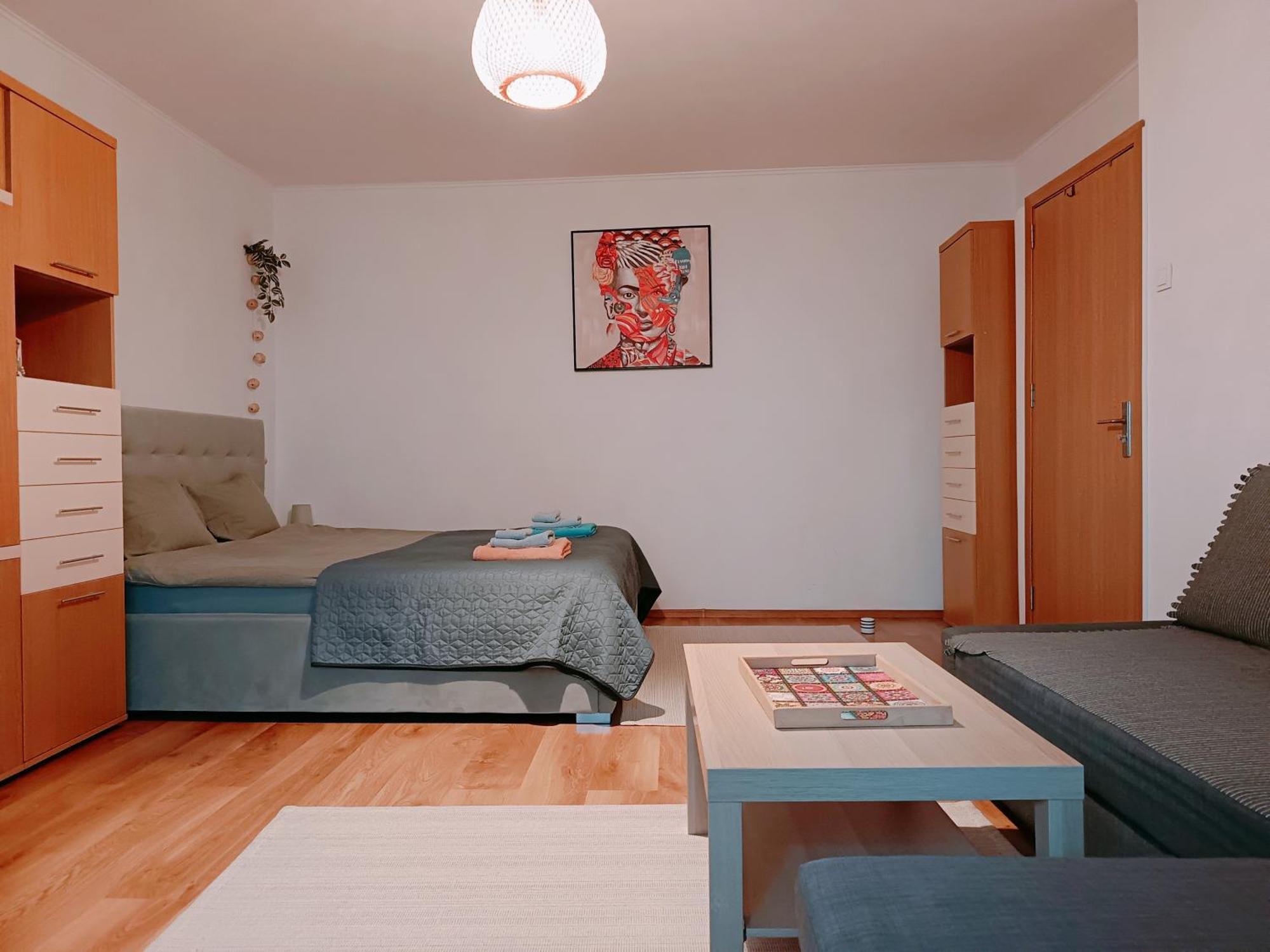 Sunrise Beachfront Relax Residence Констанца Екстер'єр фото